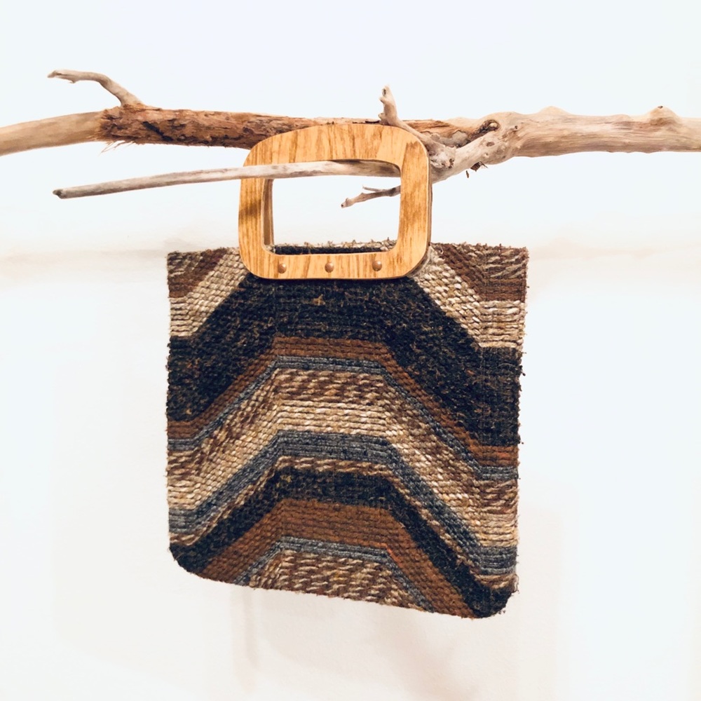 Vintage Bag